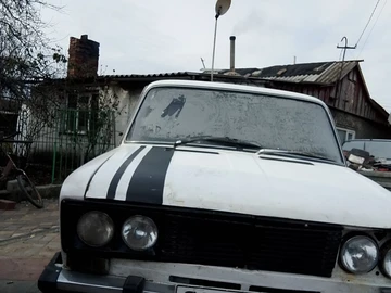 Авто ВАЗ 2106 1986 № 8391069