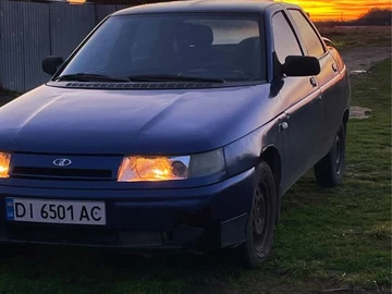 Авто ВАЗ 2110 2002 № 8391070