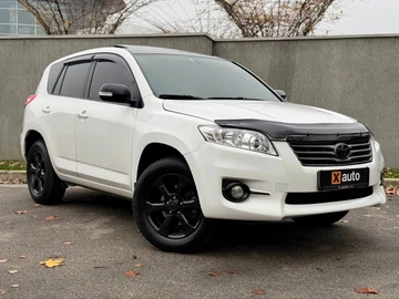 Авто Toyota Rav 4 2012 № 8391073