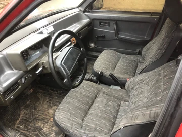 Авто ВАЗ 21099 1998 № 8391074