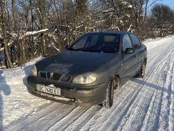 Авто Daewoo Arcadia 2007 № 8391084