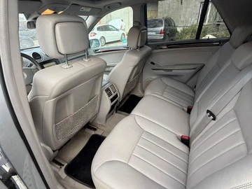 Авто Mercedes 320 2008 № 8391086