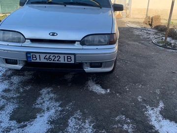 Авто ВАЗ 2115 2008 № 8391091