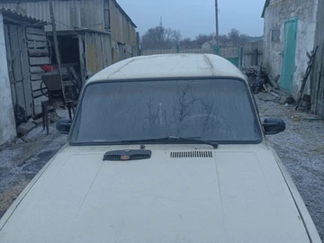 Авто ВАЗ 2104 2020 № 8391132
