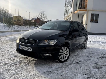Авто SEAT Toledo 2013 № 8391134