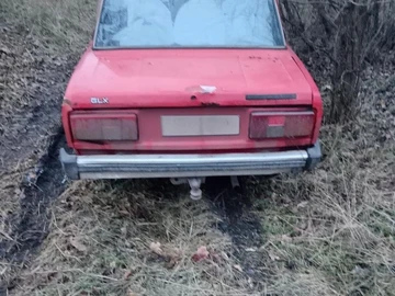 Авто ВАЗ 2105 1984 № 8391136