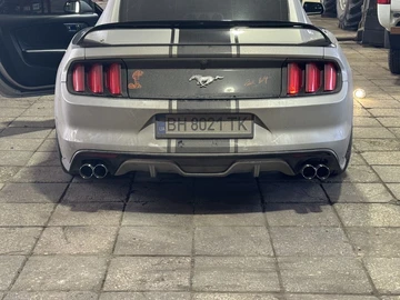 Авто Ford Mustang 2016 № 8391137