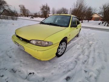 Авто Ford Mondeo 1993 № 8391142