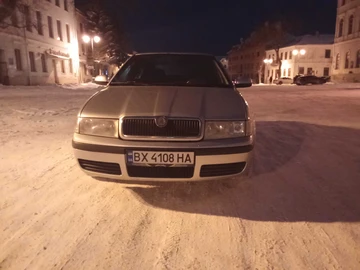 Авто Skoda Octavia 2010 № 8391150