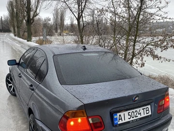 Авто BMW 3 Серия 1999 № 8391155