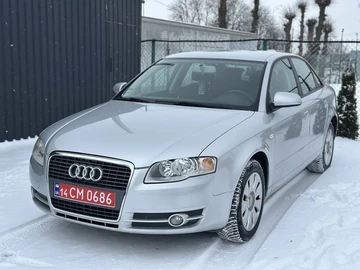 Авто Audi A4 2005 № 8391158