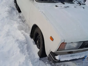 Авто ВАЗ 2104 1987 № 8391235