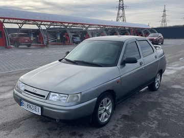 Авто ВАЗ 21103 2003 № 8391241