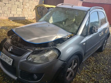Авто Hyundai Amica 2008 № 8391248