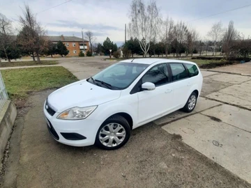 Авто Ford Focus 2008 № 8391249