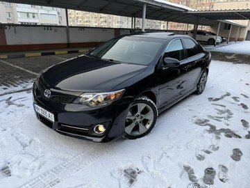 Авто Toyota Camry 2012 № 8391255