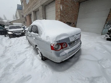 Авто Volkswagen Jetta 2007 № 8391262