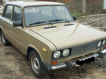 Авто ВАЗ 2106 1990 № 8391265