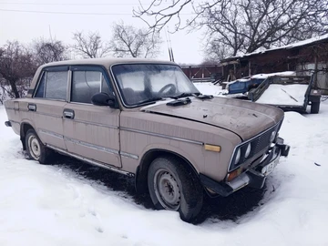 Авто ВАЗ 2106 1998 № 8391269