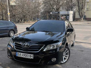 Авто Toyota Camry 2011 № 8391274