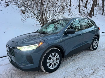 Авто Ford Escape 2023 № 8391275