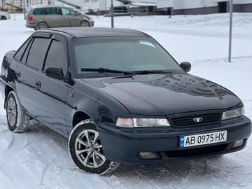 Авто Daewoo Nexia 2008 № 8391391