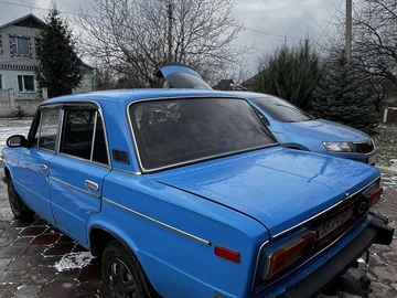 Авто ВАЗ 2106 1990 № 8391392