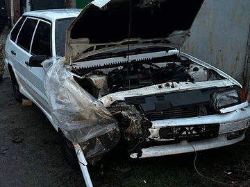 Авто ВАЗ 21114 2012 № 8391395