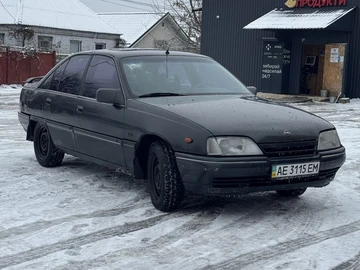Авто Opel Omega 1988 № 8391403