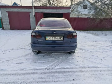 Авто Daewoo Lanos Sens  2005 № 8391405