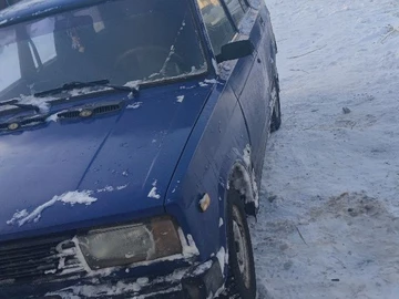 Авто ВАЗ 2104 2001 № 8391406