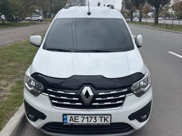 Авто Renault Express 2022 № 8391413