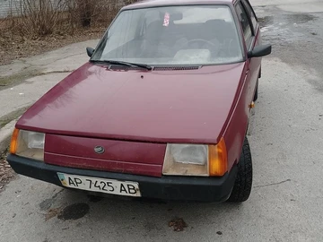 Авто ЗАЗ 1102 2004 № 8391414