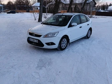 Авто Ford Focus 2011 № 8391417