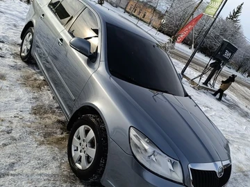 Авто Skoda Octavia 2012 № 8391422