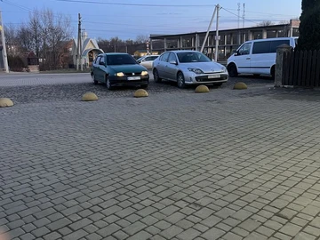 Авто SEAT Cordoba 1994 № 8391436