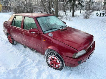 Авто Dacia Supernova 2003 № 8391437