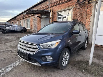 Авто Ford Escape 2018 № 8391441