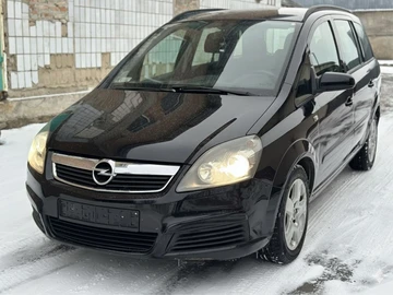 Авто Opel Zafira 2007 № 8391550