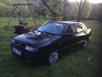 Авто SEAT Toledo 1994 № 8391551