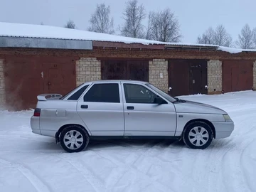 Авто ВАЗ 2110 2005 № 8391558