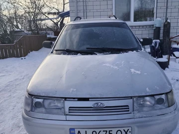 Авто ВАЗ 21111 2008 № 8391564