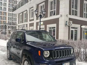 Авто Jeep Cj8 2020 № 8391573