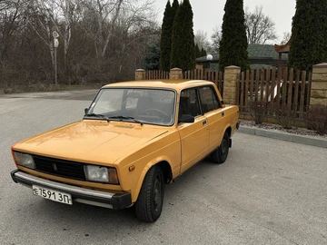 Авто ВАЗ 2105 1983 № 8391579
