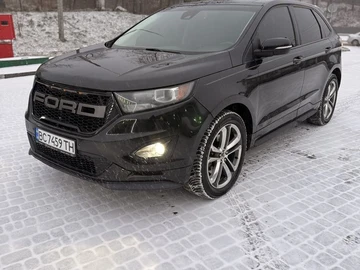 Авто Ford Edge 2015 № 8391581