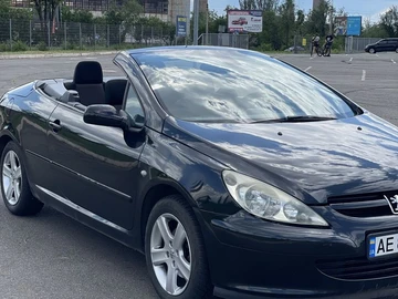 Авто Peugeot 307 2003 № 8391583