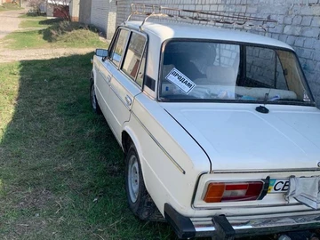 Авто ВАЗ 21063 1991 № 8391586