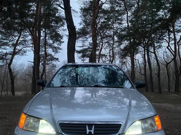 Авто Honda Accord 2000 № 8391590
