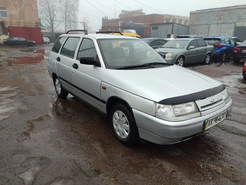 Авто ВАЗ 21111 2006 № 8391592