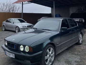 Авто BMW 5 Серия 1994 № 8391595